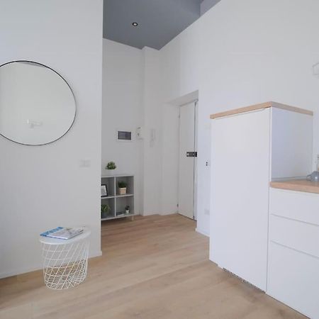 Casa Mangi Apartment มิลาน ภายนอก รูปภาพ