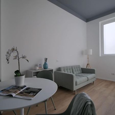 Casa Mangi Apartment มิลาน ภายนอก รูปภาพ