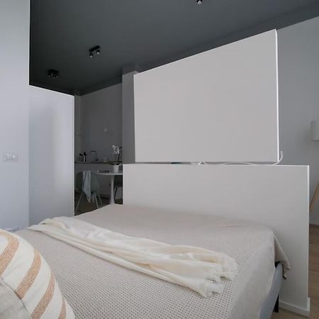 Casa Mangi Apartment มิลาน ภายนอก รูปภาพ
