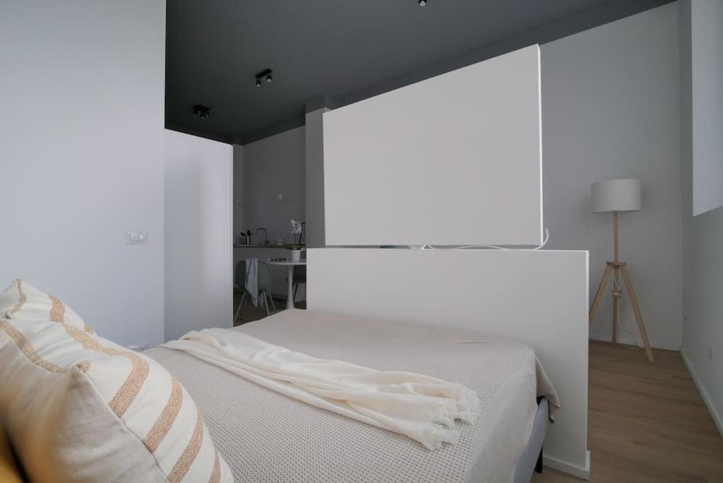 Casa Mangi Apartment มิลาน ภายนอก รูปภาพ